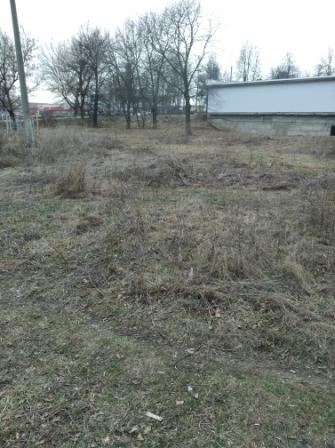 Западном микрорайоне в городе Богородицк