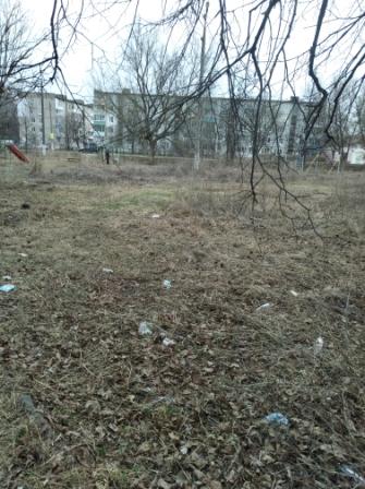 Западном микрорайоне в городе Богородицк