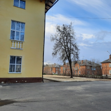 Узловский район, пос. Каменецкий, ул. Клубная, д.6а