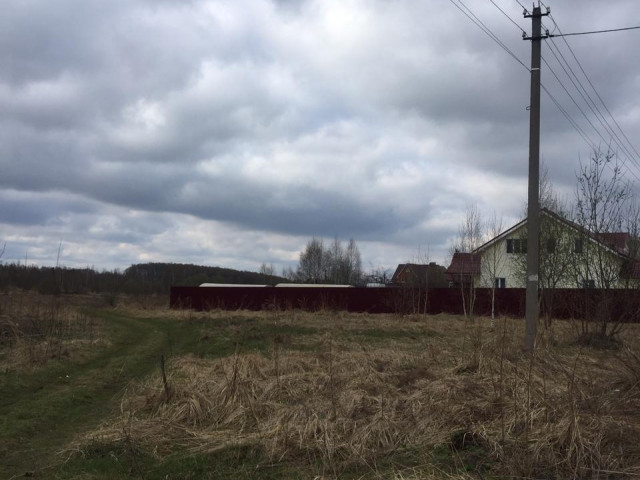 Обустройство спортивной площадки р.п. Заокский, ул. Прохладная