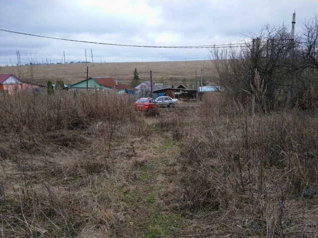 Обустройство спортивной площадки в поселке Пристанционный города Плавска Плавского района