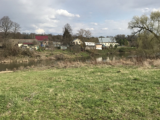 Обустройство спортивного комплекса в с.Лаптево Ясногорского района восточнее д.26 по ул.Центральная