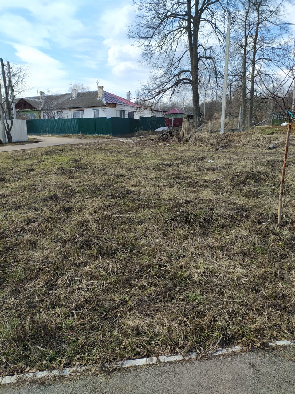 Обустройство детской площадки по адресу п. Ломинцевский в районе сквера