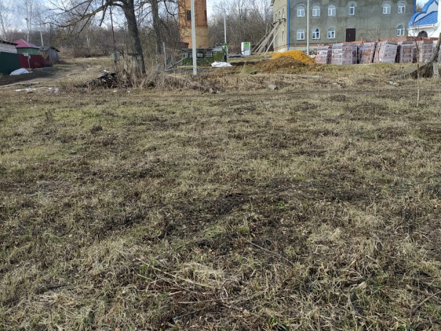 Обустройство детской площадки по адресу п. Ломинцевский в районе сквера