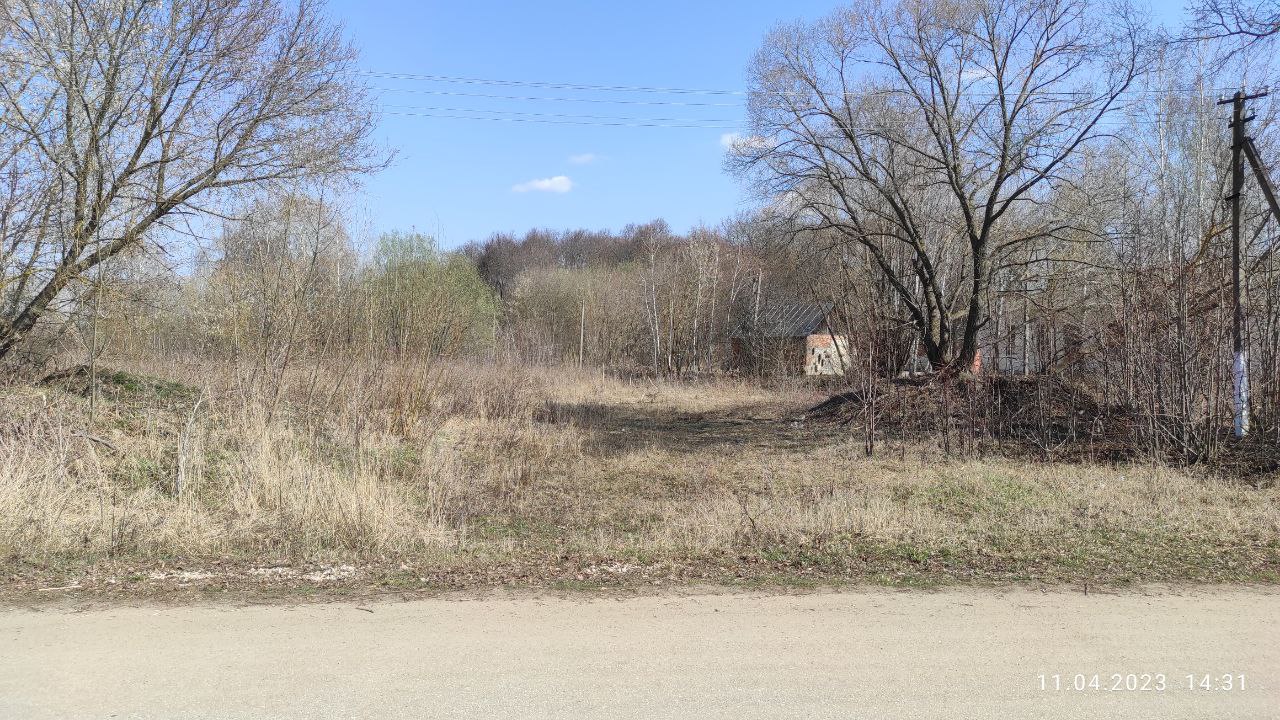 Обустройство детской площадки по адресу: Тульская область ...