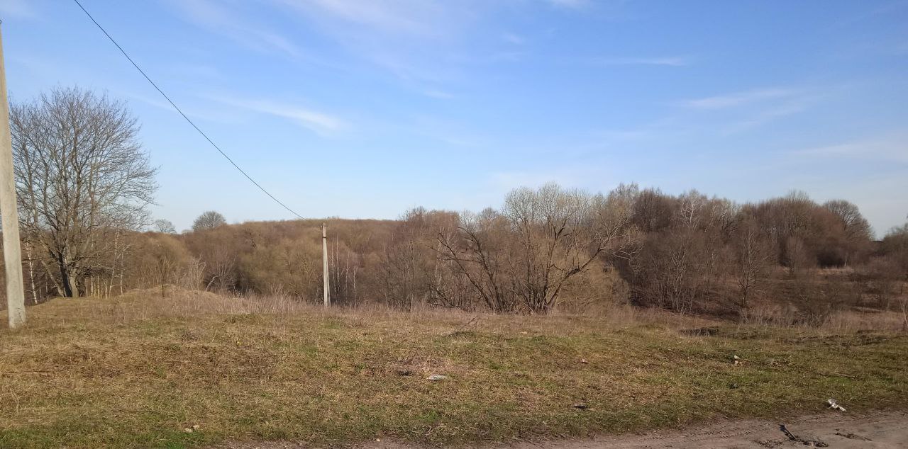 Обустройство детской площадки по адресу: Каменский район, д. Долгие Лески, напротив дома № 1а