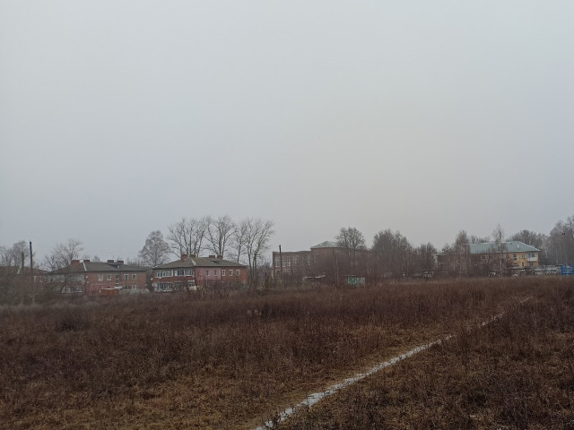 Обустройство спортивной площадки  ( воркаут и тренажеры) по адресу: Богородицкий район, пос.Товарковский, ул.Трудовая, территория за д.84 В