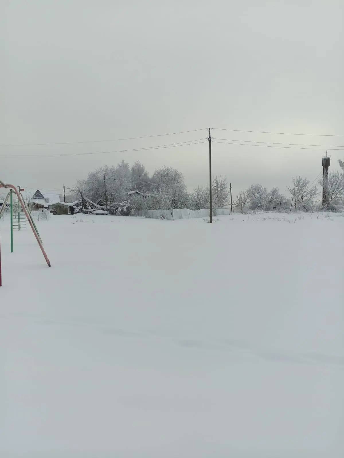 Обустройство спортивной площадки по адресу: Тепло-Огаревский район, р.п. Теплое, ул. Первомайская