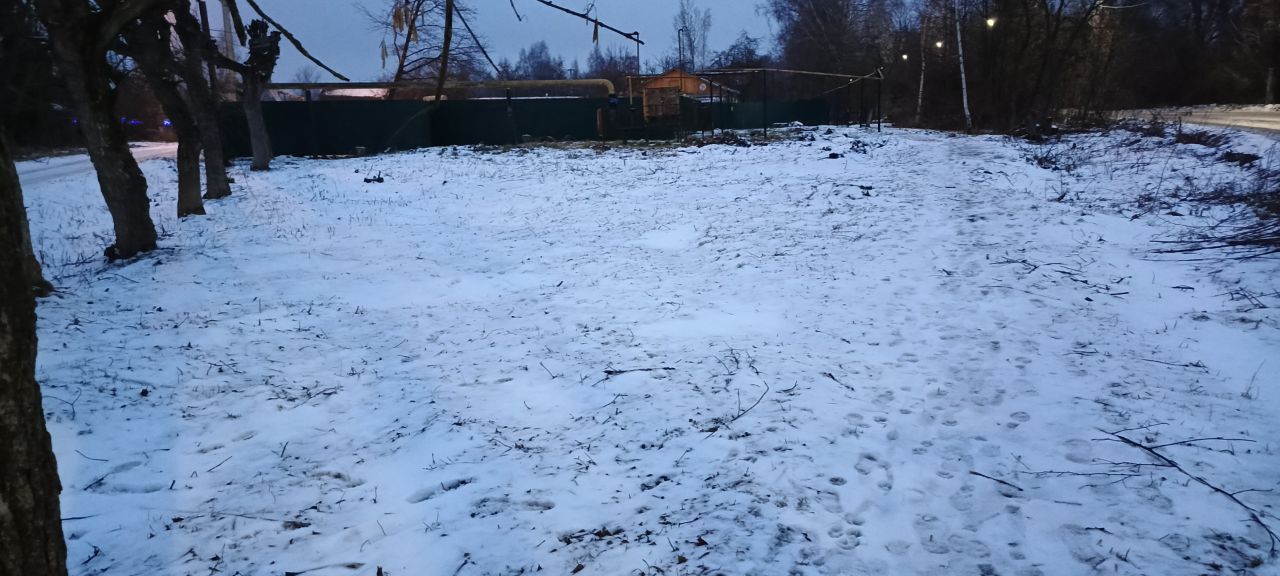 Обустройство спортивной площадки по адресу: г. Донской, мкр. Подлесный, ул. Клубная, в районе д. № 7