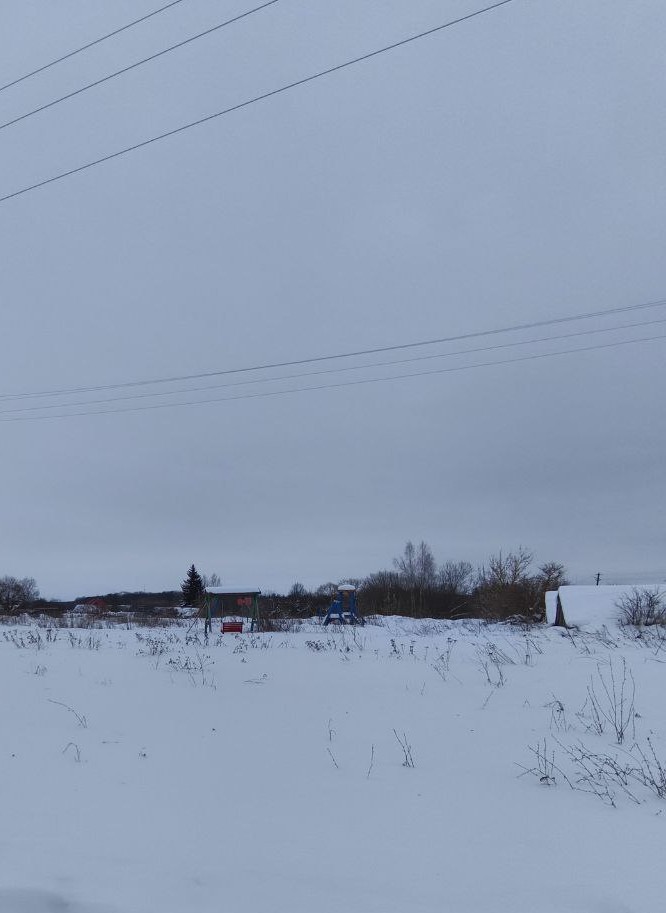 Обустройство спортивной площадки по адресу: Арсеньевский район, село Мокрое, улица Новая