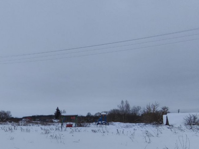 Обустройство спортивной площадки по адресу: Арсеньевский район, село Мокрое, улица Новая